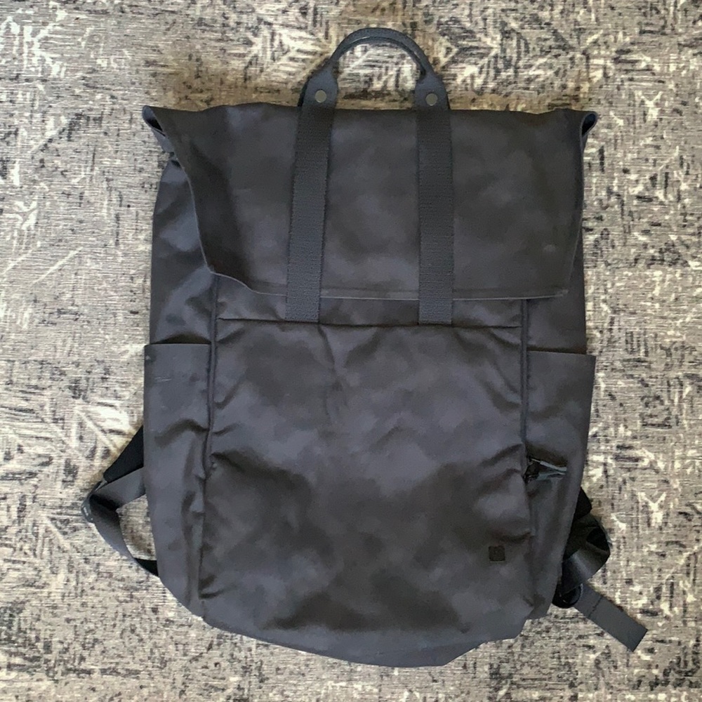 Lululemon Early Embark Backpack